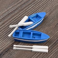 Miniature blue wooden for sale  Delivered anywhere in USA 