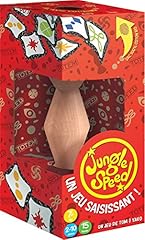 Asmodee jungle speed d'occasion  Livré partout en France