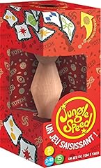 Zygomatic jungle speed d'occasion  Livré partout en France