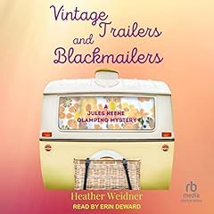 Vintage trailers blackmailers for sale  Delivered anywhere in UK