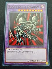 Black skull dragon for sale  Delivered anywhere in USA 