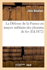 Défense moyen militaire d'occasion  Livré partout en France