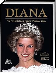 Diana vermächtnis einer gebraucht kaufen  Wird an jeden Ort in Deutschland