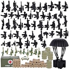 Otters 138pcs military for sale  Delivered anywhere in USA 