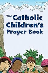 Catholic children prayer for sale  Delivered anywhere in USA 