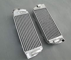 Aluminum radiator compatible for sale  Delivered anywhere in USA 