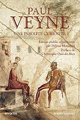 Insolite curiosité d'occasion  Livré partout en France
