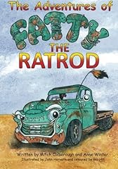 The adventures fatty d'occasion  Livré partout en France