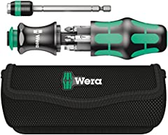 Wera 05051024001 kraftform for sale  Delivered anywhere in UK