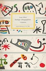 Farbige lithographien . gebraucht kaufen  Wird an jeden Ort in Deutschland