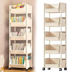Fgxy chariot rangement d'occasion  Livré partout en Belgiqu