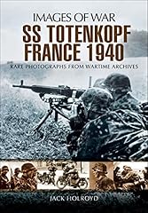 Totenkopf france 1940 gebraucht kaufen  Wird an jeden Ort in Deutschland