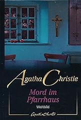Mord pfarrhaus gebraucht kaufen  Wird an jeden Ort in Deutschland