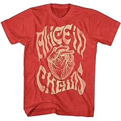 Alice chains shirt for sale  Delivered anywhere in USA 