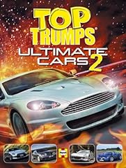 Ultimate cars d'occasion  Livré partout en Belgiqu