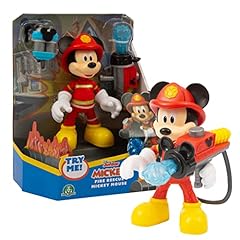 Giochi preziosi mickey usato  Spedito ovunque in Italia 