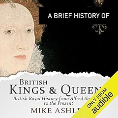 Brief history british for sale  Delivered anywhere in UK