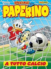 Speciale paperino tutto usato  Spedito ovunque in Italia 