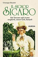 Signor sigaro dal usato  Spedito ovunque in Italia 