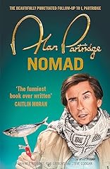 Alan partridge nomad for sale  Delivered anywhere in Ireland
