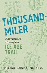 Thousand miler adventures for sale  Delivered anywhere in USA 