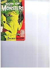 Son famous monsters for sale  Delivered anywhere in UK
