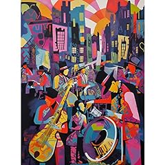 New orleans jazz for sale  Delivered anywhere in USA 