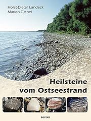 Heilsteine vom stseestrand gebraucht kaufen  Wird an jeden Ort in Deutschland