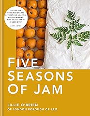 Five seasons jam d'occasion  Livré partout en France