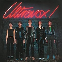 Ultravox for sale  Delivered anywhere in UK