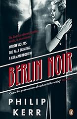 Berlin noir march gebraucht kaufen  Wird an jeden Ort in Deutschland