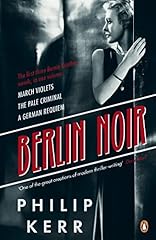 Berlin noir march d'occasion  Livré partout en France