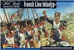 Napoleonic french line for sale  Delivered anywhere in UK