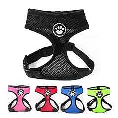 Dog harness puppy for sale  Delivered anywhere in UK