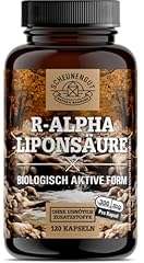 Alpha liponsäure 300mg gebraucht kaufen  Wird an jeden Ort in Deutschland
