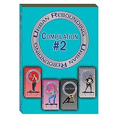 Urban rebounding dvd d'occasion  Livré partout en Belgiqu
