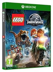 Lego jurassic d'occasion  Livré partout en France