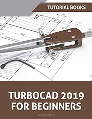 Turbocad 2019 beginners for sale  Delivered anywhere in USA 