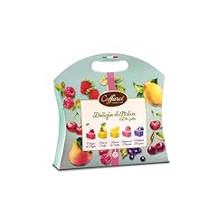 Caffarel pochette gelatine usato  Spedito ovunque in Italia 