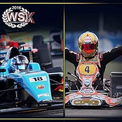 Karting internazionale 2016. d'occasion  Livré partout en France