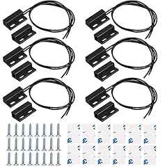 Guuzi 6pcs interrupteur d'occasion  Livré partout en France