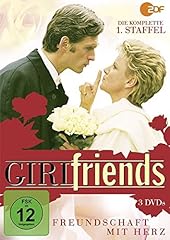 Girlfriends staffel 3 gebraucht kaufen  Wird an jeden Ort in Deutschland