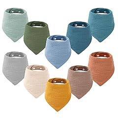Yoofoss muslin baby for sale  Delivered anywhere in UK
