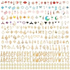 Flasoo 304pcs gold for sale  Delivered anywhere in USA 