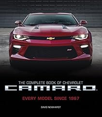 Complete book chevrolet for sale  Delivered anywhere in USA 