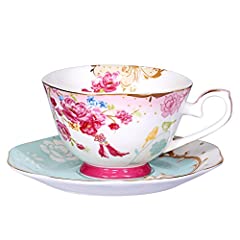Awhome teacup and for sale  Delivered anywhere in Ireland