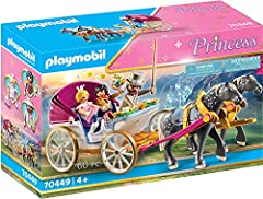 Playmobil princess 70449 usato  Spedito ovunque in Italia 