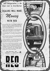 Metal sign 1944 for sale  Delivered anywhere in UK