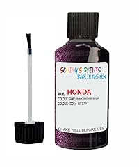 Touch paint honda for sale  Delivered anywhere in UK