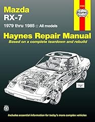 Mazda rotary 1979 for sale  Delivered anywhere in USA 